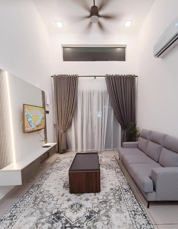 Casa Desa Saujana - B&B Arau