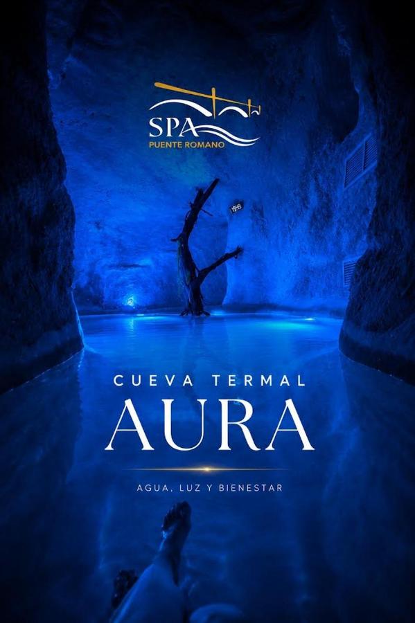 Spa Puente Romano - B&B Alcalá del Júcar