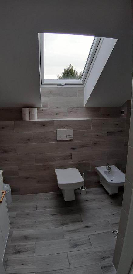 Nadmorskie Zacisze - B&B Pleśna
