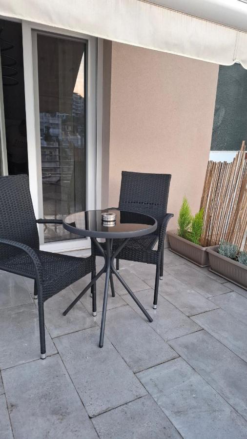 The Suite - B&B Kavala