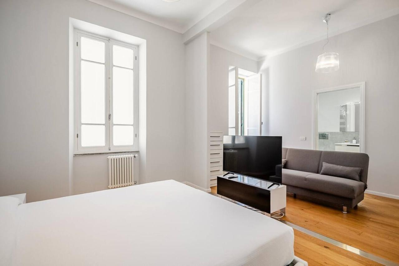 Moderno appartamento in centro Alassio - Ferienwohnung Alassio