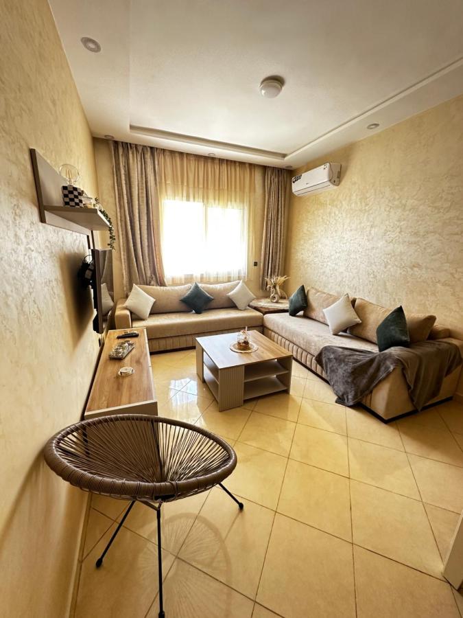 Chez Borj Rayhane - Ferienwohnung Tanger