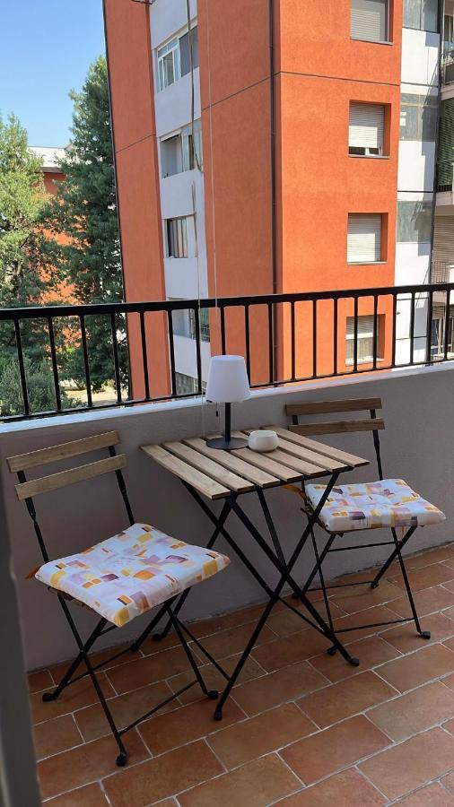 Entire apartment 200 meters from the blue metro line - B&B Milan