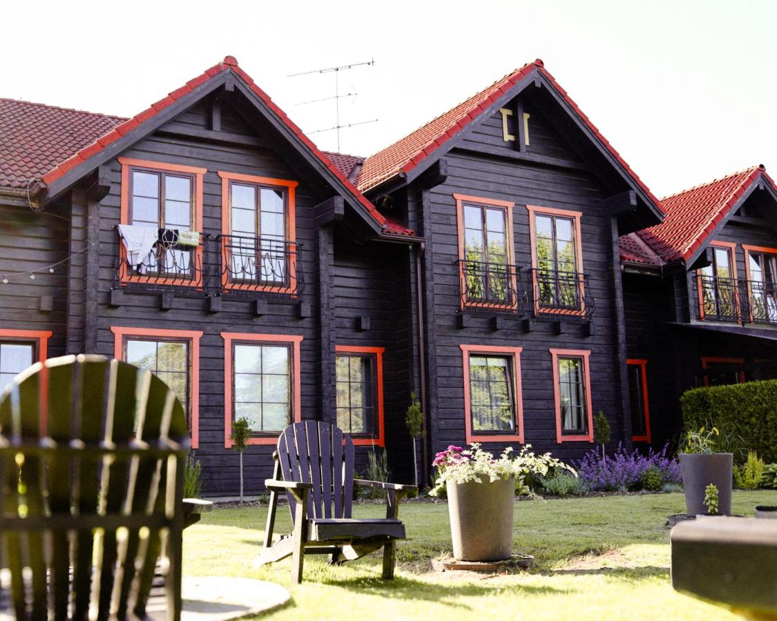 Green bear - Ferienwohnung Līgatne