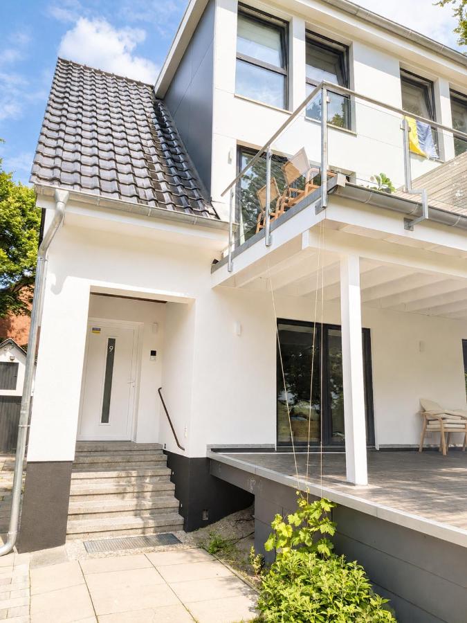 Hamburg Studio für bis zu 4 Personen - B&B Hamburgo