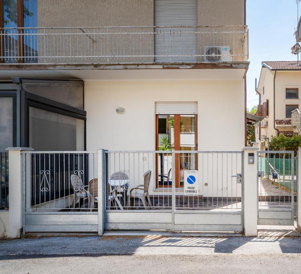 Cattolica Relax Apartment with Parking - Il Lupo Affitta - B&B Cattolica