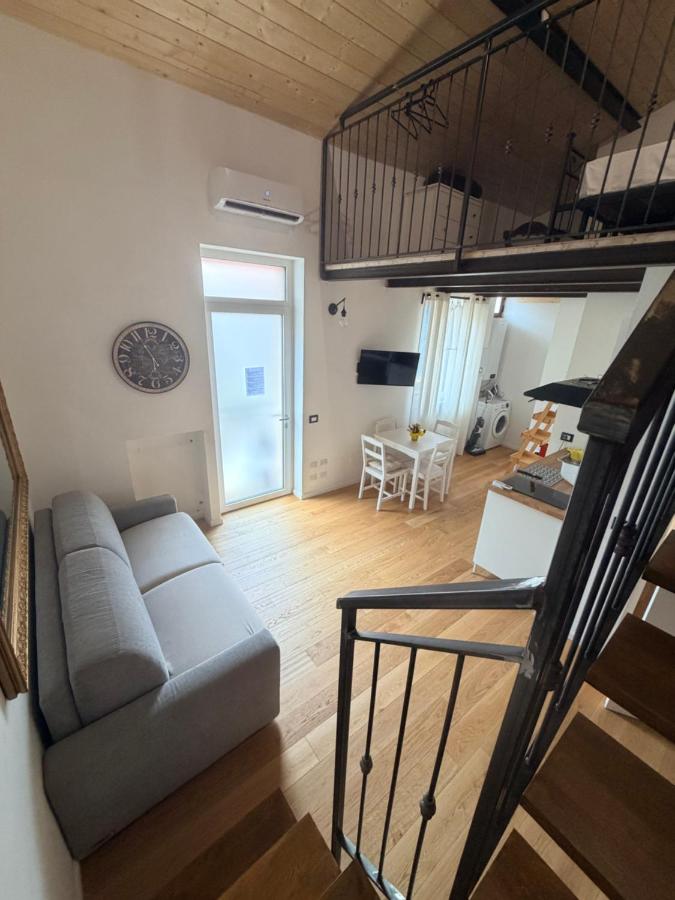 Casa vacanza IL Kastriota - B&B Arona