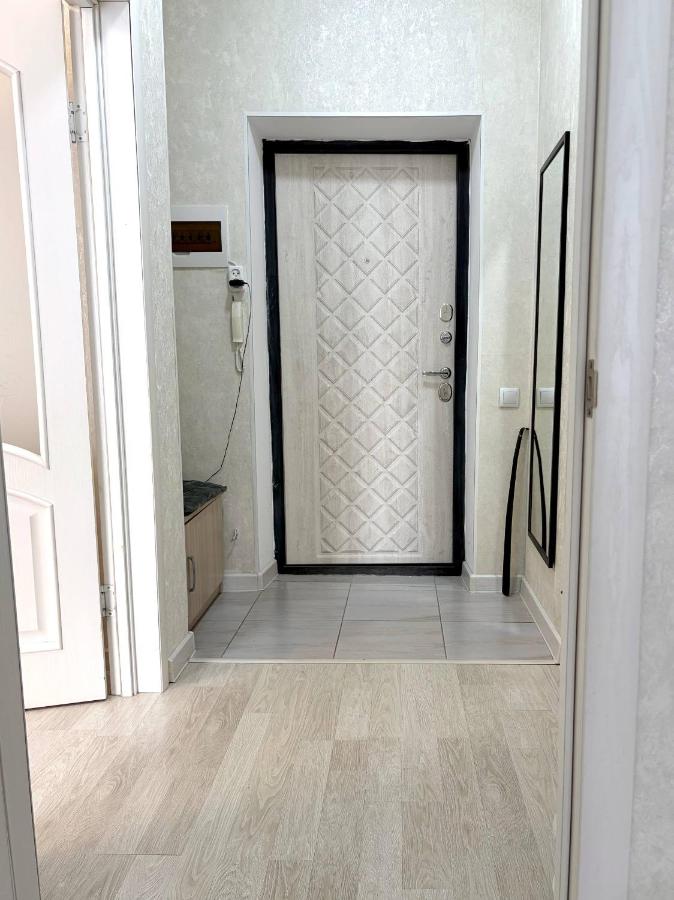 Cozy apartments in SportCity - B&B Astaná