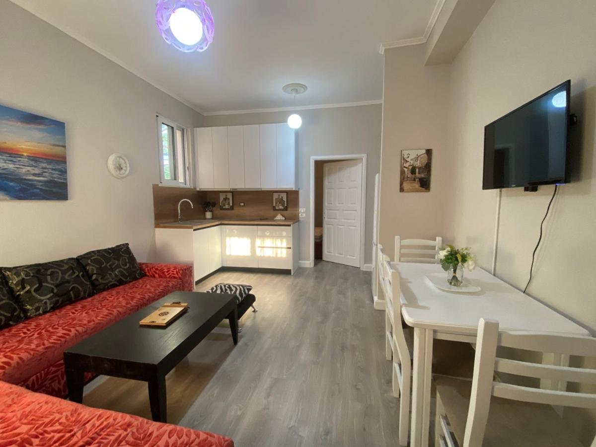 Vila Xhani - B&B Saranda