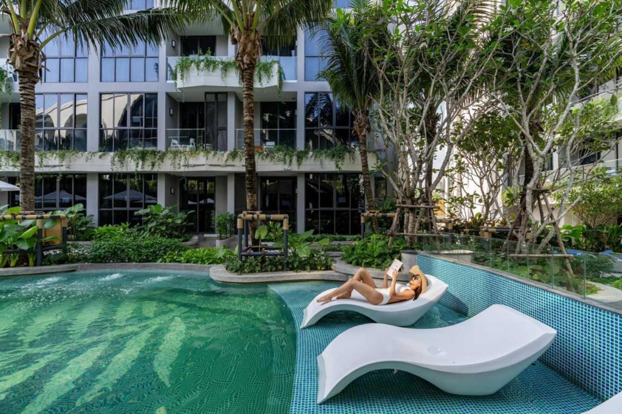 Stylish Bang Tao Beach Apartments - B&B Bang Tao Beach