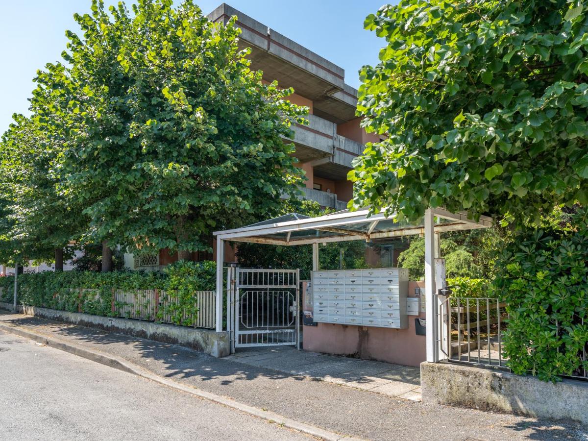 Riccione Chill Beach Flat - Il Lupo Affitta - B&B Riccione