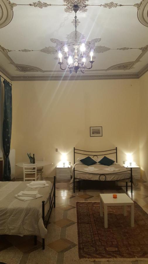 Luxury Quadruple Room