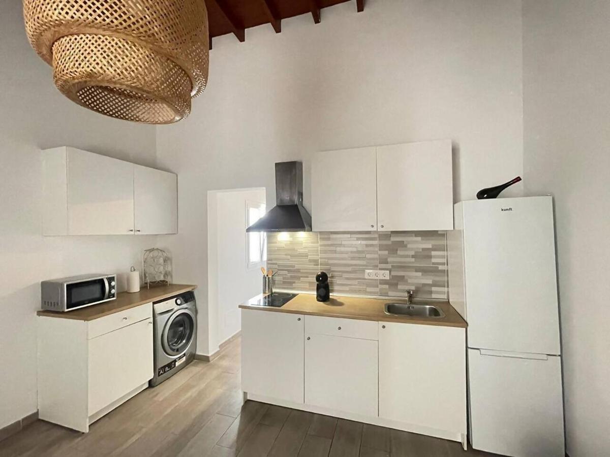 Apartamento Norte en Arrecife - Chambres d'hôtes Arrecife