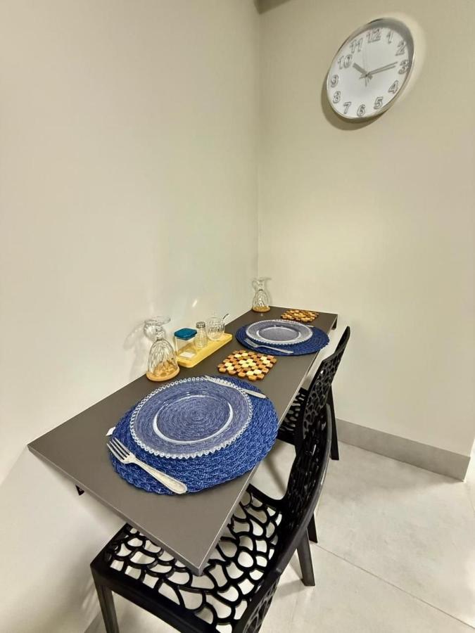 Campos Loft, Cuiabá - MT - Chambres d'hôtes Cuiabá