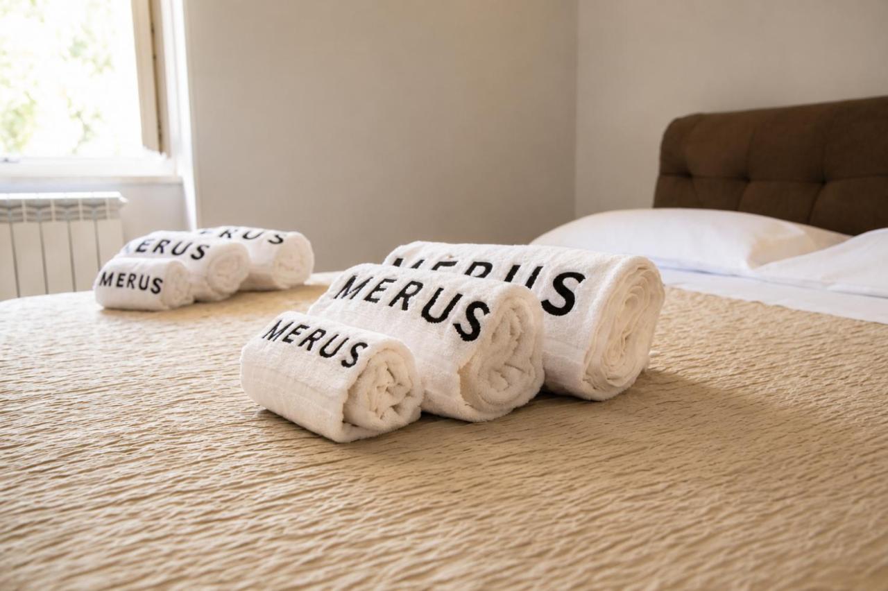 Merus - B&B Faicchio