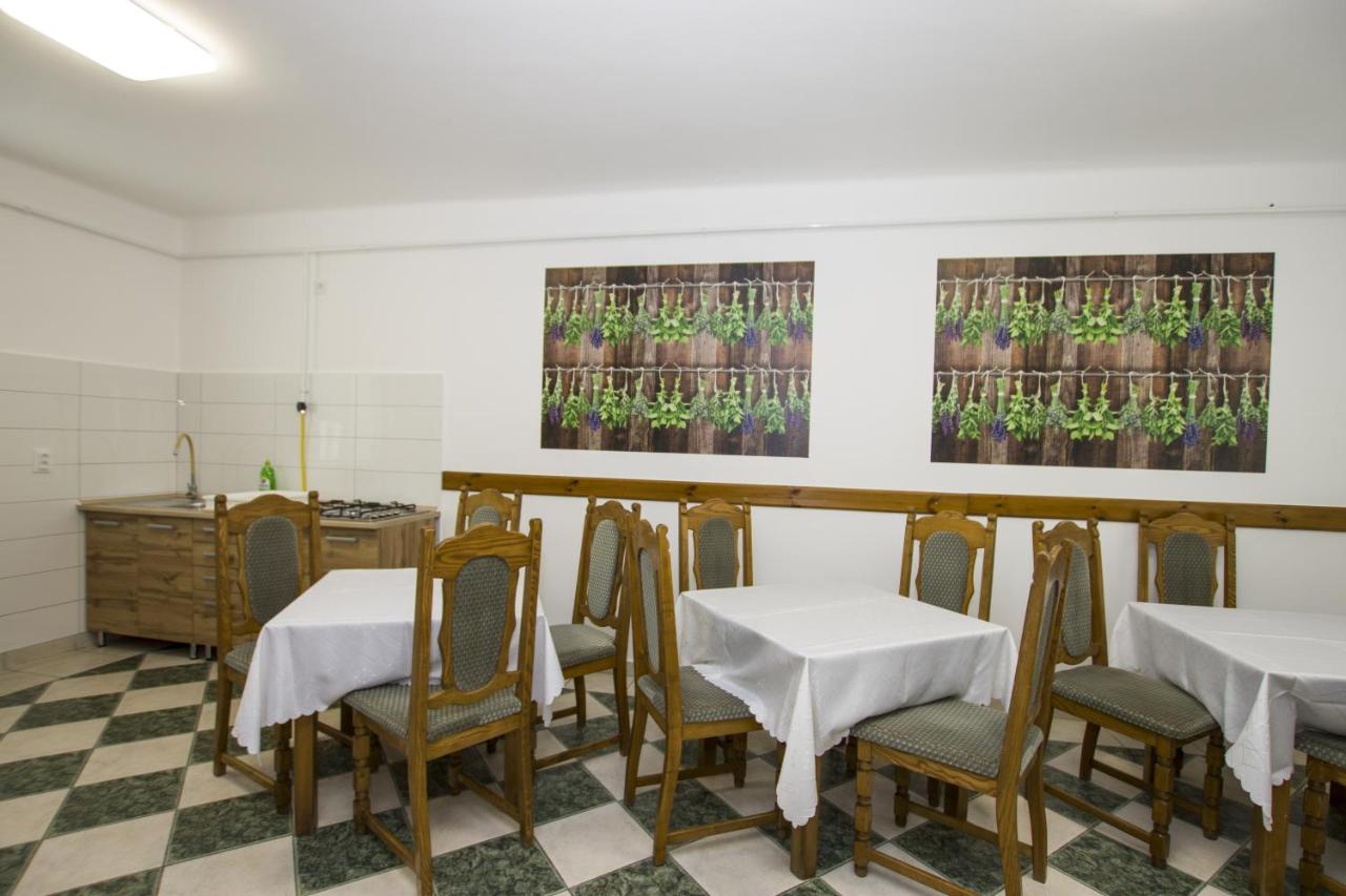 Anita Panzió - B&B Hajdúszoboszló