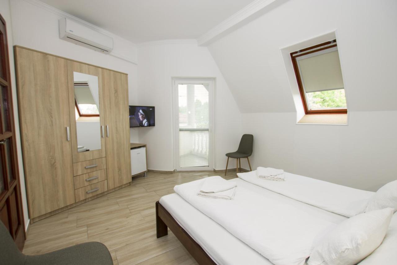 Anita Panzió - B&B Hajdúszoboszló