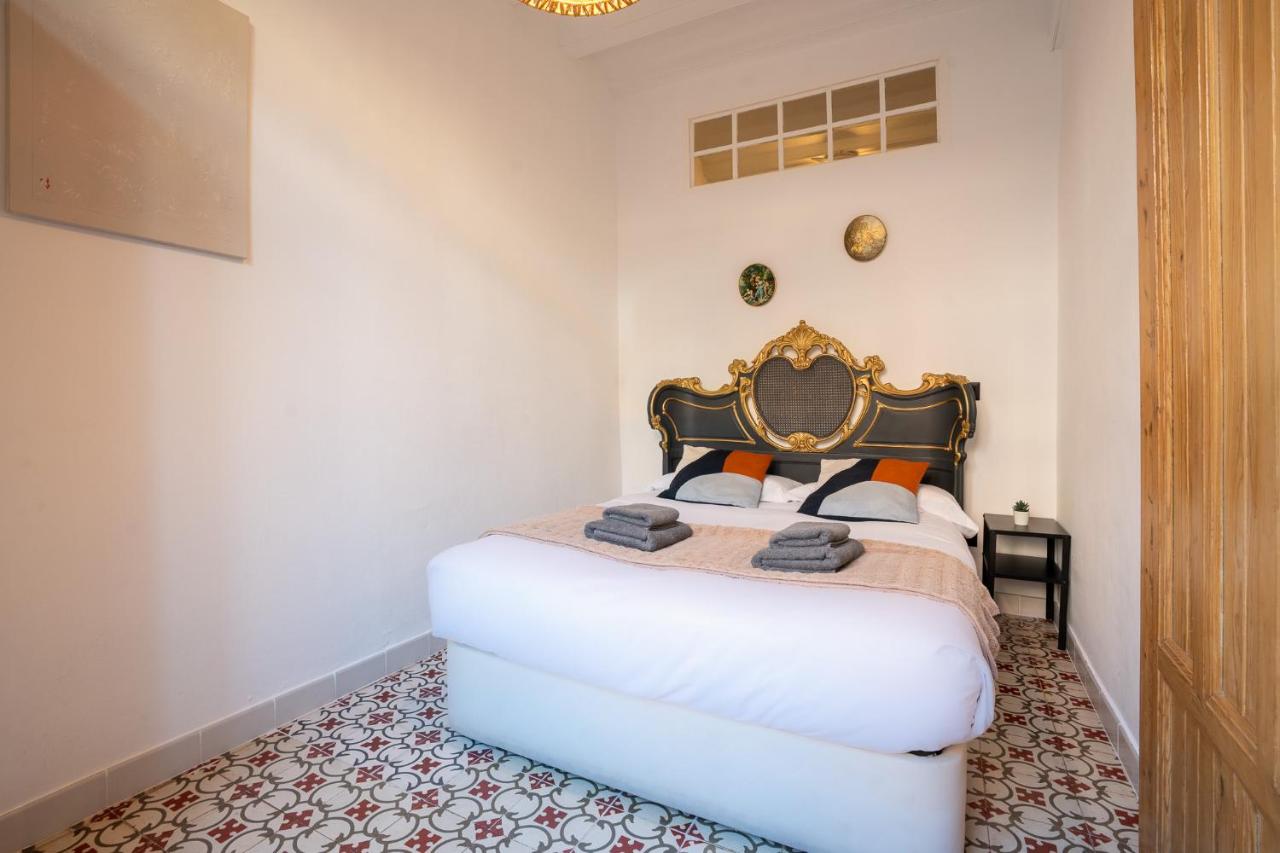 Almodovar Apartment Barcelona - B&B Barcellona