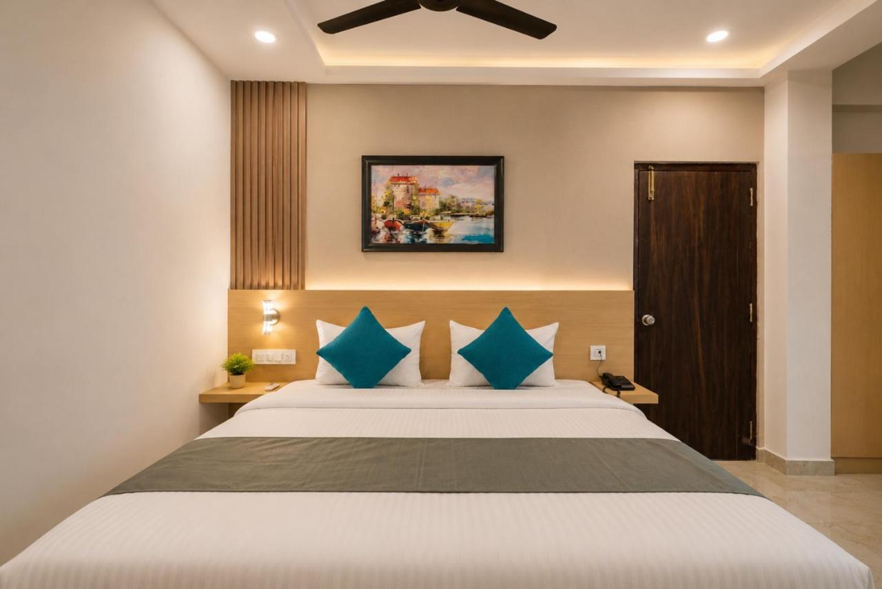 Hotel Elite kukatpally Near Nexus Mall - Ferienwohnung Hyderabad