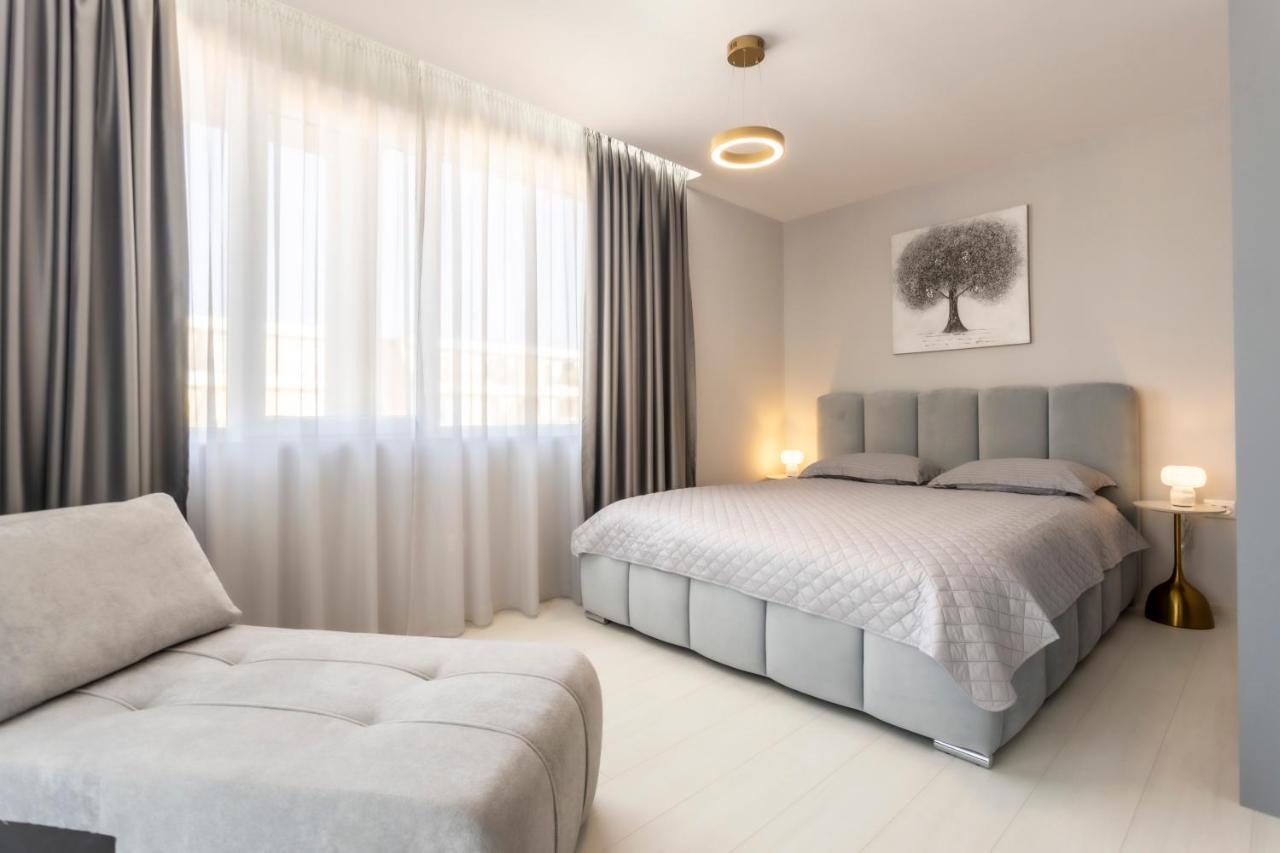 Apartments in Jadore Secret Garden - Ferienwohnung Sonnenstrand