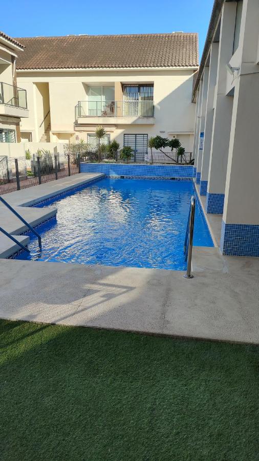 Atico Puerta de Doñana - Ferienwohnung Sanlúcar de Barrameda