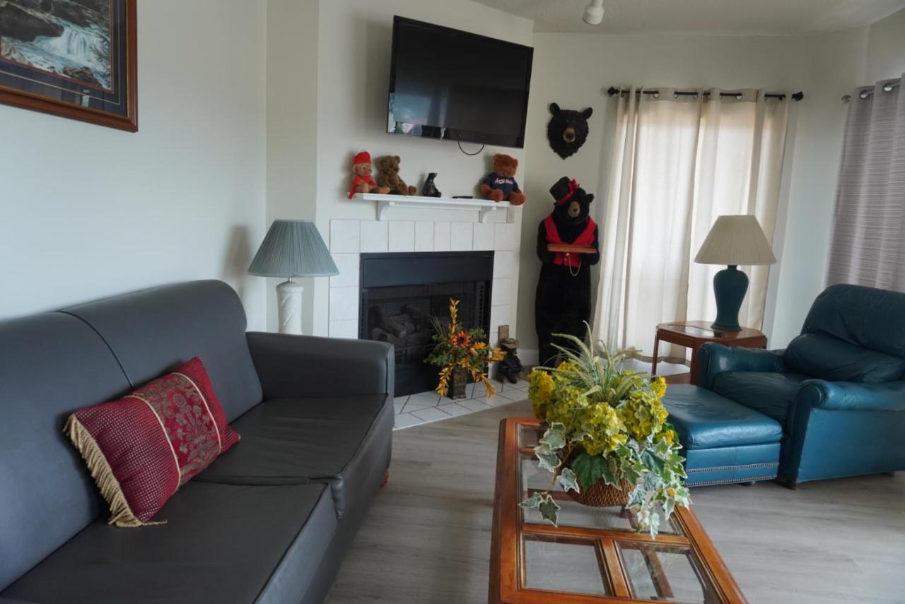 River Place Condos #410 3BD - Ferienwohnung Pigeon Forge