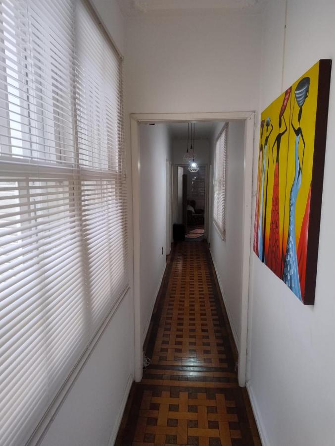 Hospedagem&Hostellar - B&B Porto Alegre