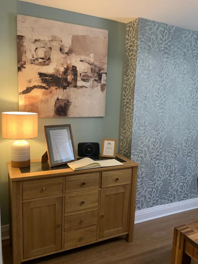 Chamberlain House - B&B Londonderry