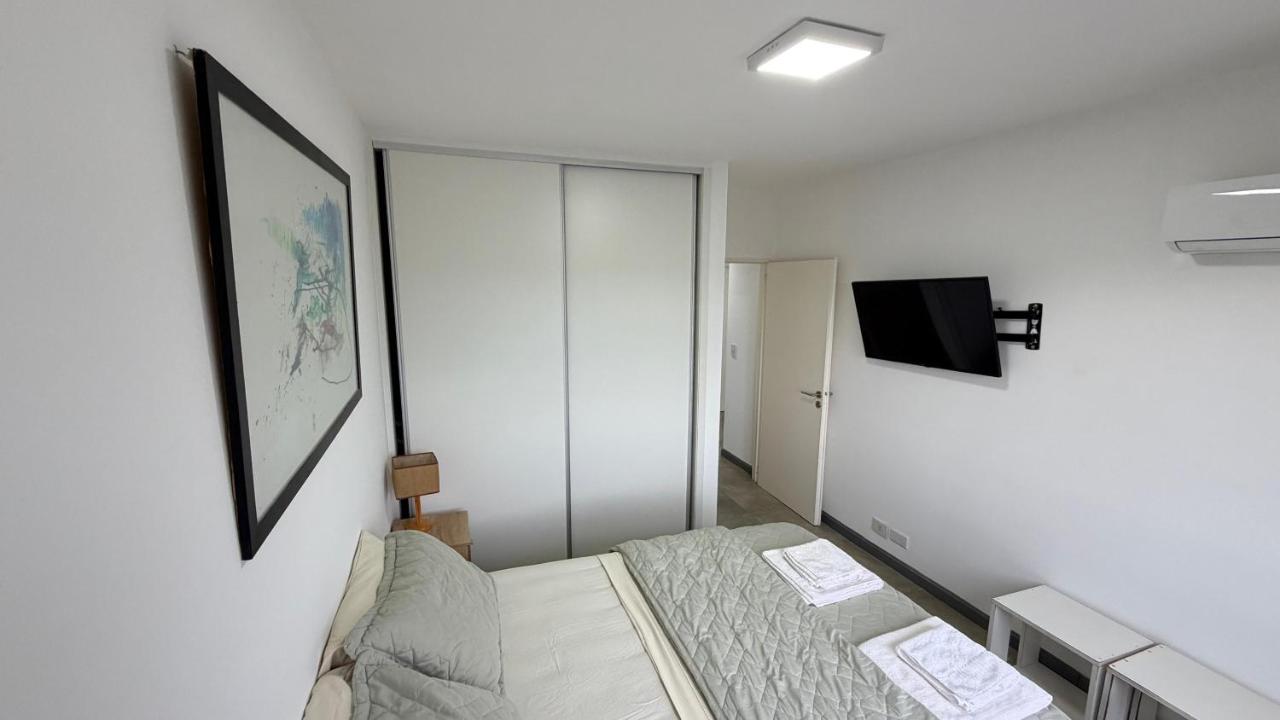 Excelente departamento en pleno centro - B&B Puerto Iguazú