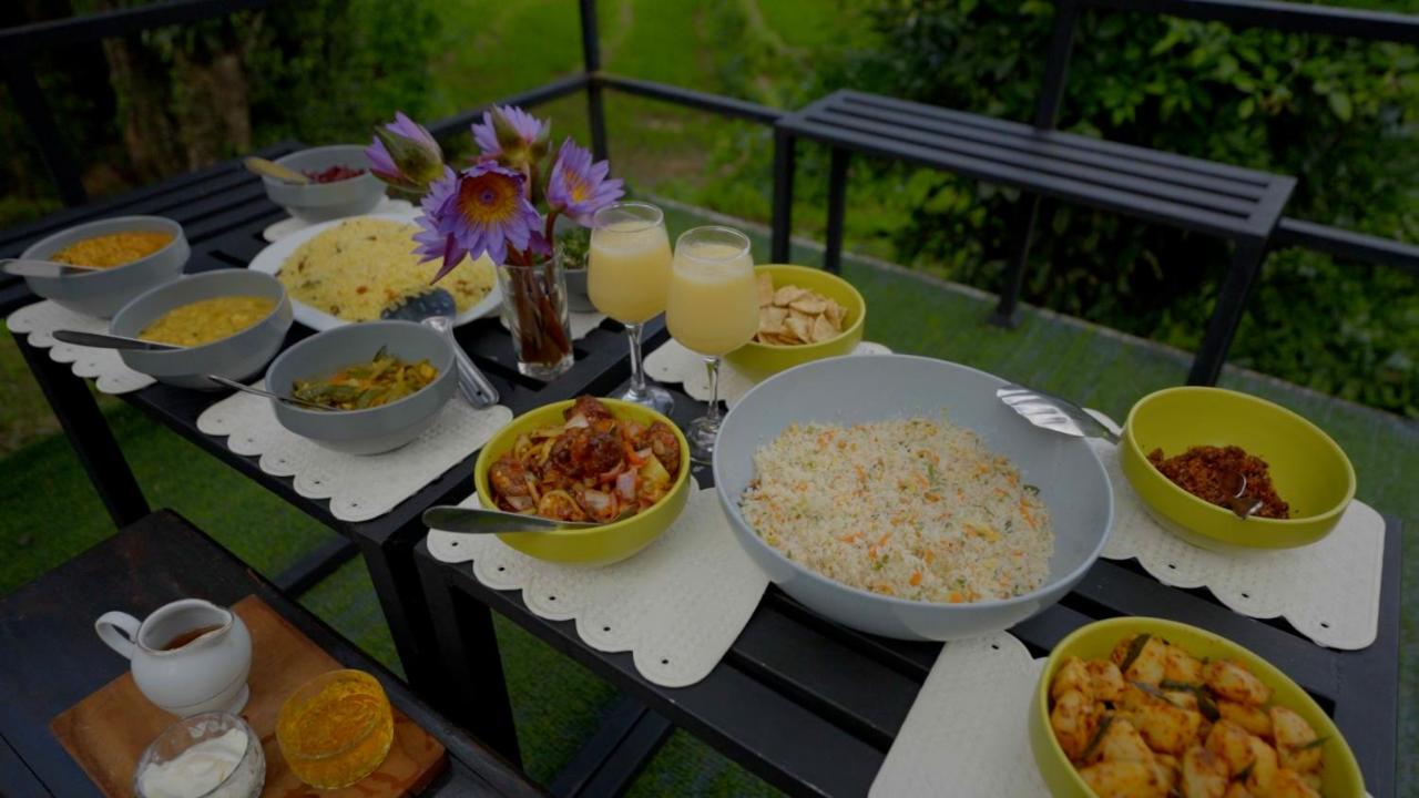 Riverston Grand Villas - B&B Meda Ela