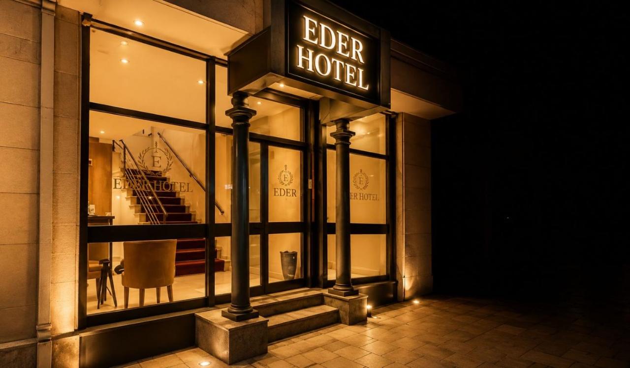 Hotel Eder