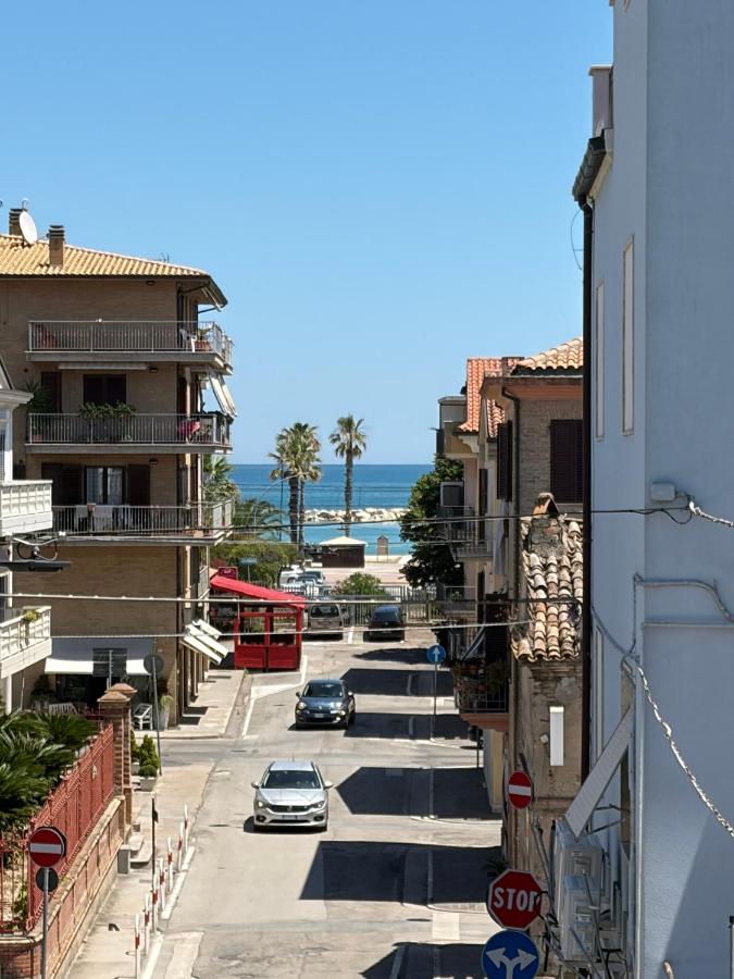 Guest House Da Roby - B&B Porto Sant'Elpidio