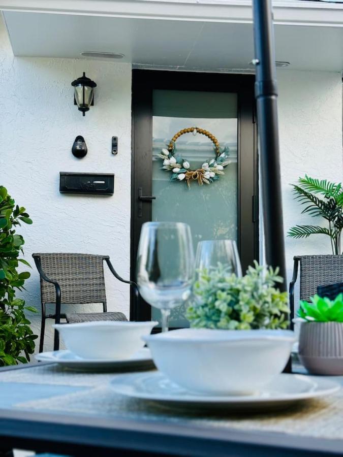 Quiet retreat near Coconut Grove free parking - Bed and Breakfast Miami