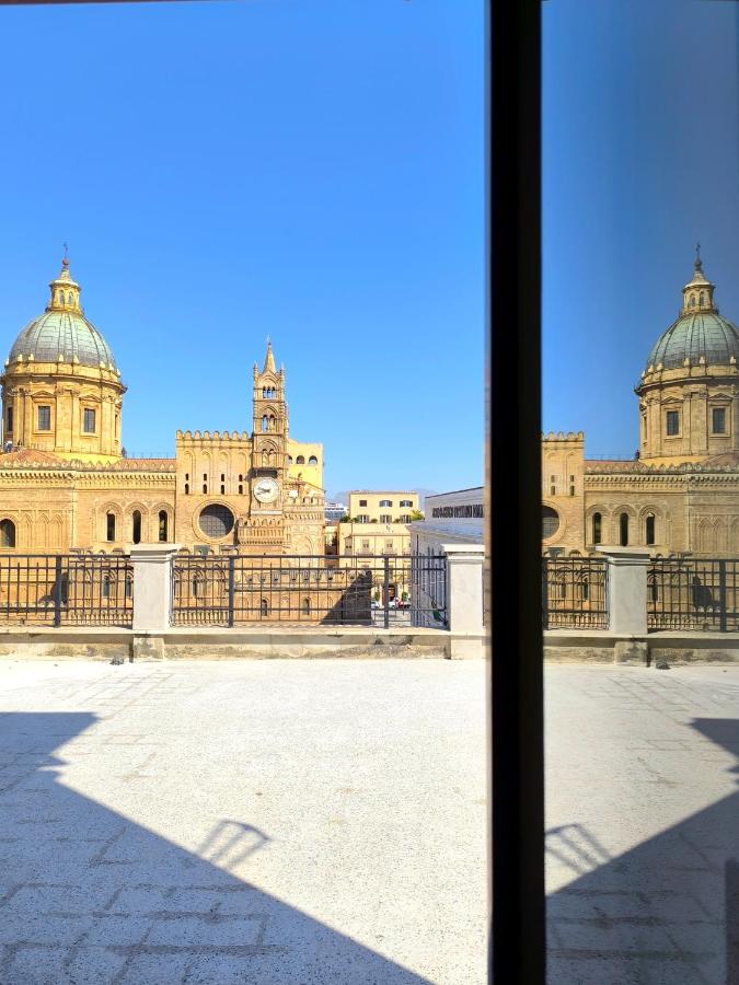 Theclahouse - B&B Palermo