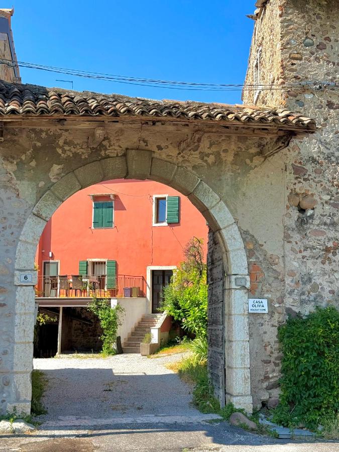 Casa Olivia Bardolino - Garda Lake - B&B Bardolino