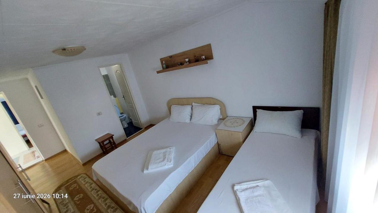 Habitación Triple con bañera