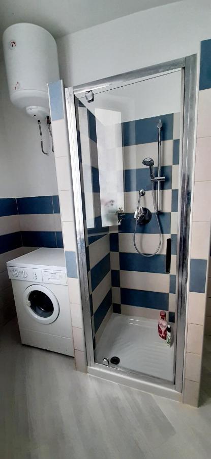 Per Famiglie ed Amici a 3 minuti a piedi dal mare Rosso Corallo Alcamo Marina - Ferienwohnung Alcamo Marina