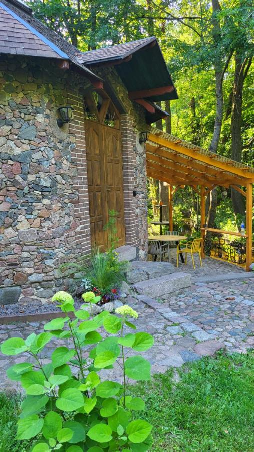 Hunters Lounge Apartments - B&B Karkliniai