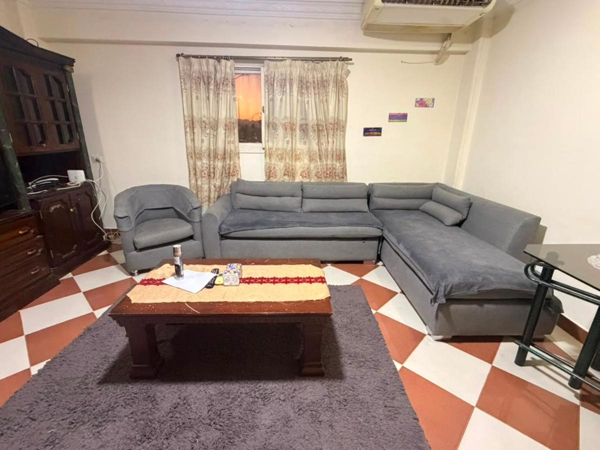Quiet Family Stay in Sharm El Sheikh - Bed and Breakfast Sharm el-Sheikh