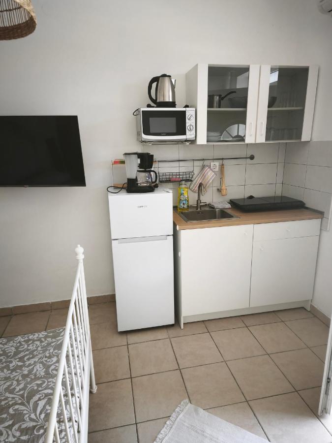 Studio-Apartment 
