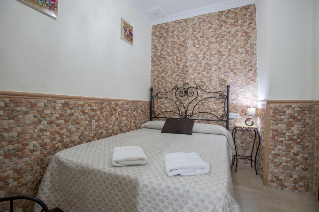 Chambre Simple avec Salle de Bains Privative