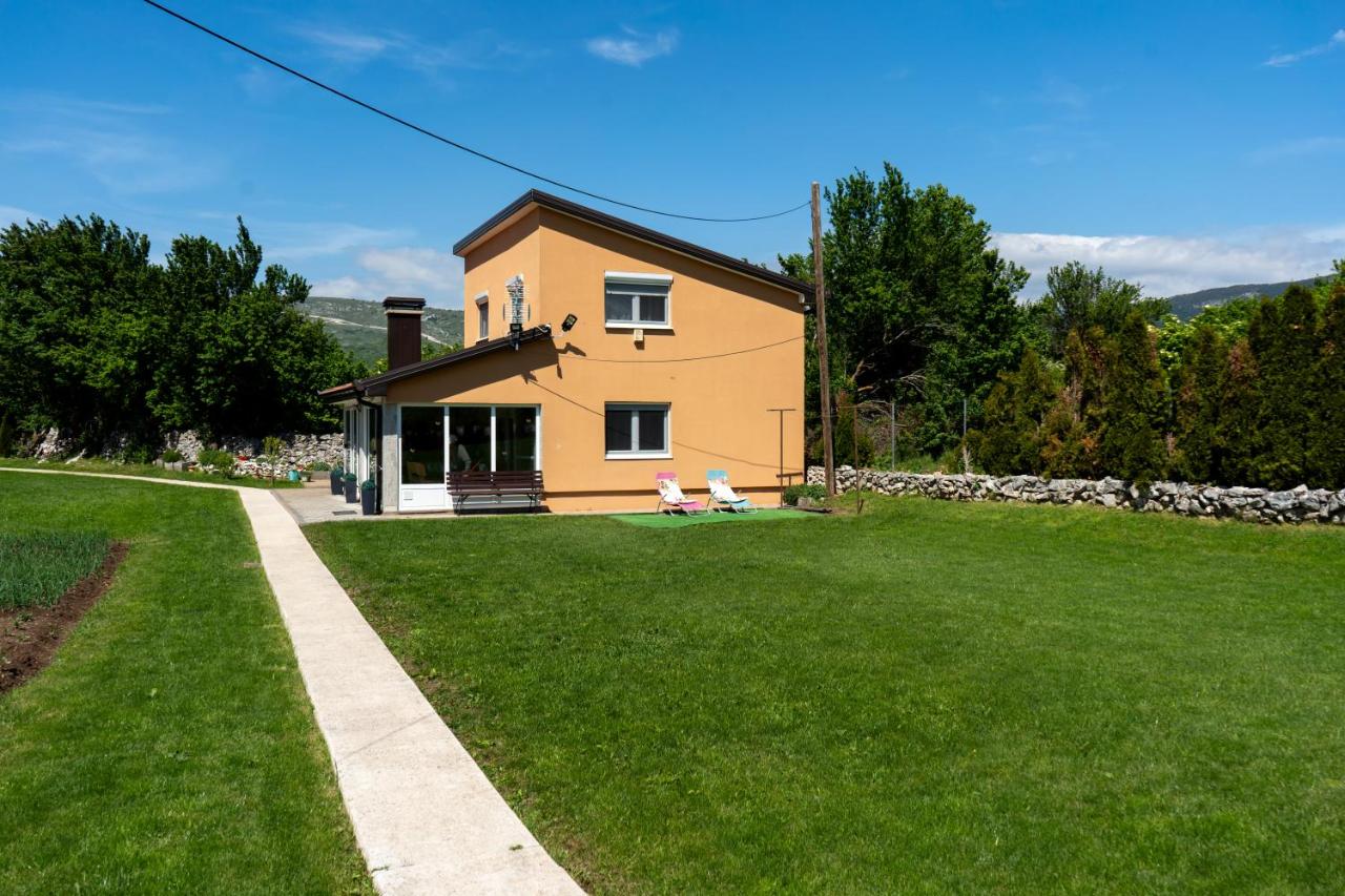 Kuća za odmor Vila Ružica - B&B Tomislavgrad