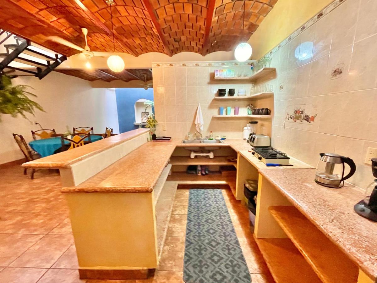 Casa Carmela - Ferienwohnung Sayulita