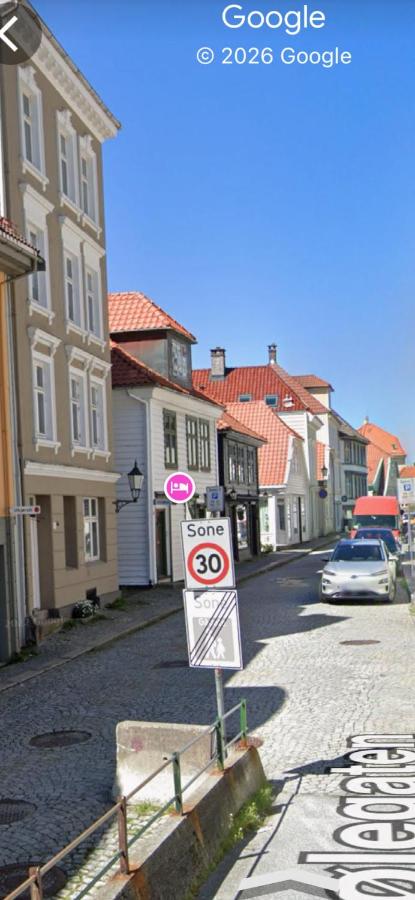 Hyggehuset - B&B Bergen