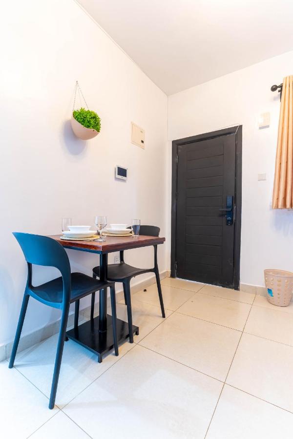 Appartement met 1 Slaapkamer