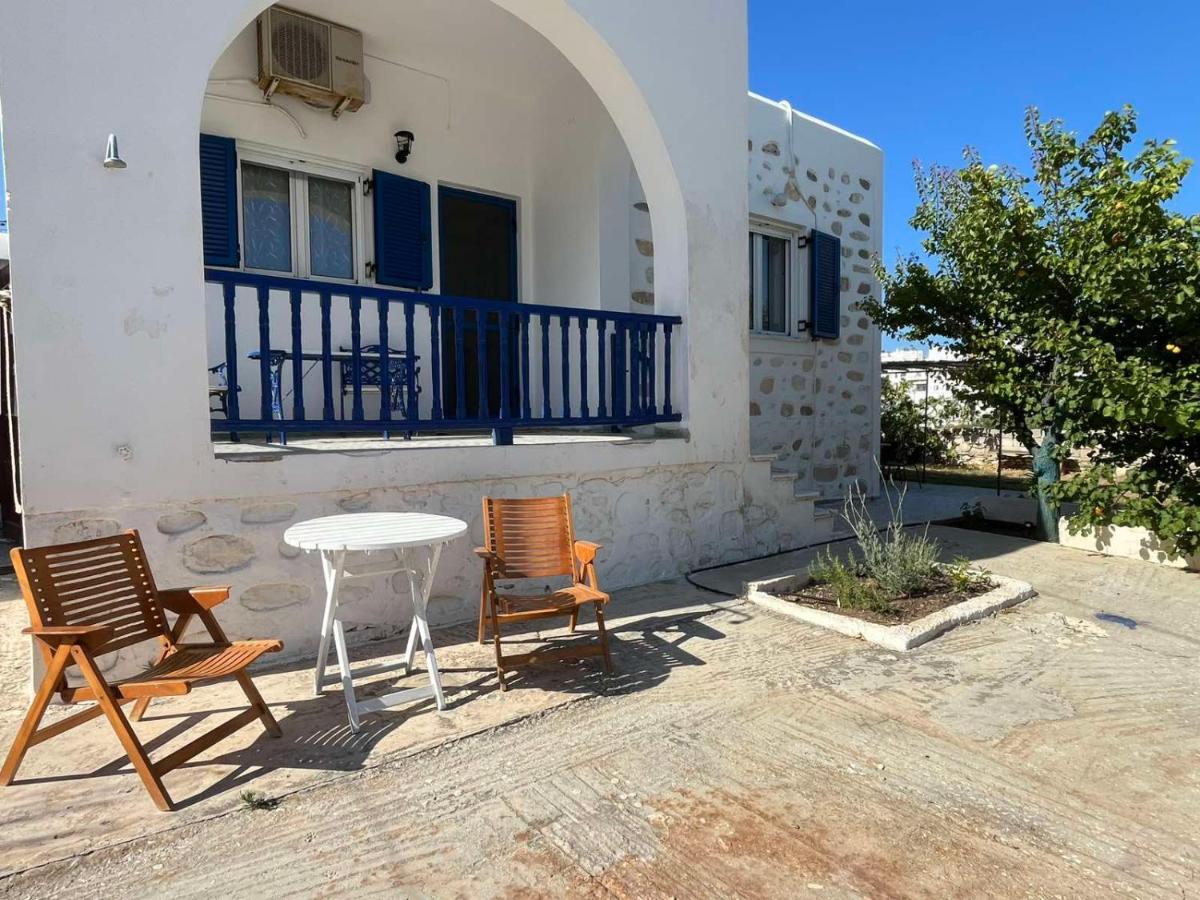 Matina apartment Naousa Paros - B&B Naoussa