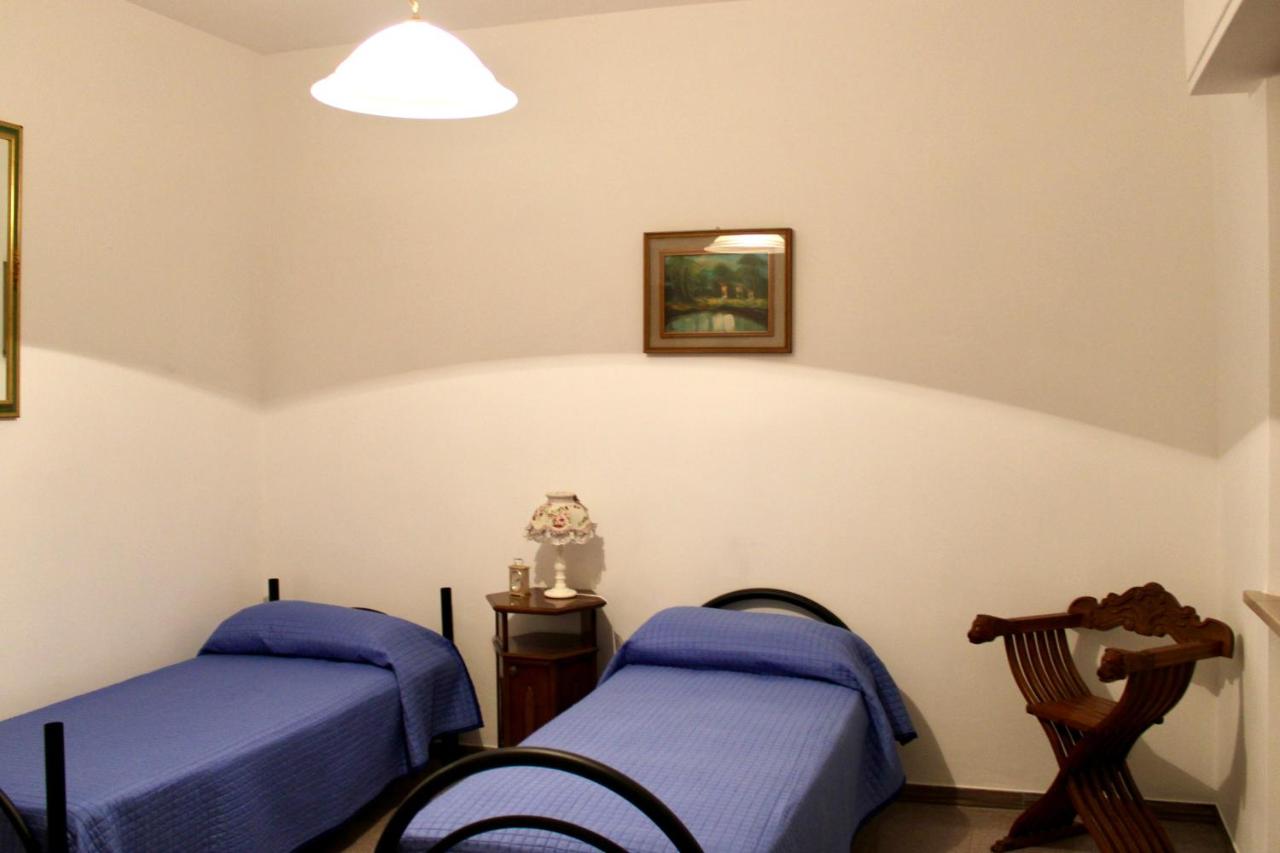 Appartamento da Diletta - Ferienwohnung Piobbico