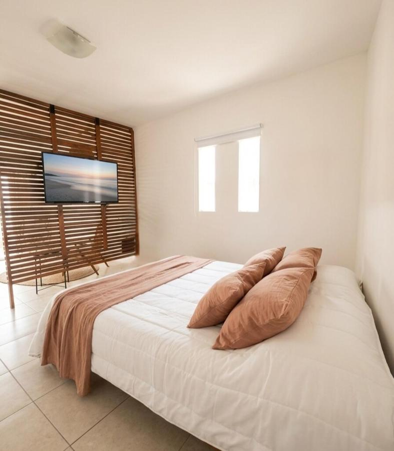 Departamento Barrio Candioti - Ferienwohnung Santa Fe