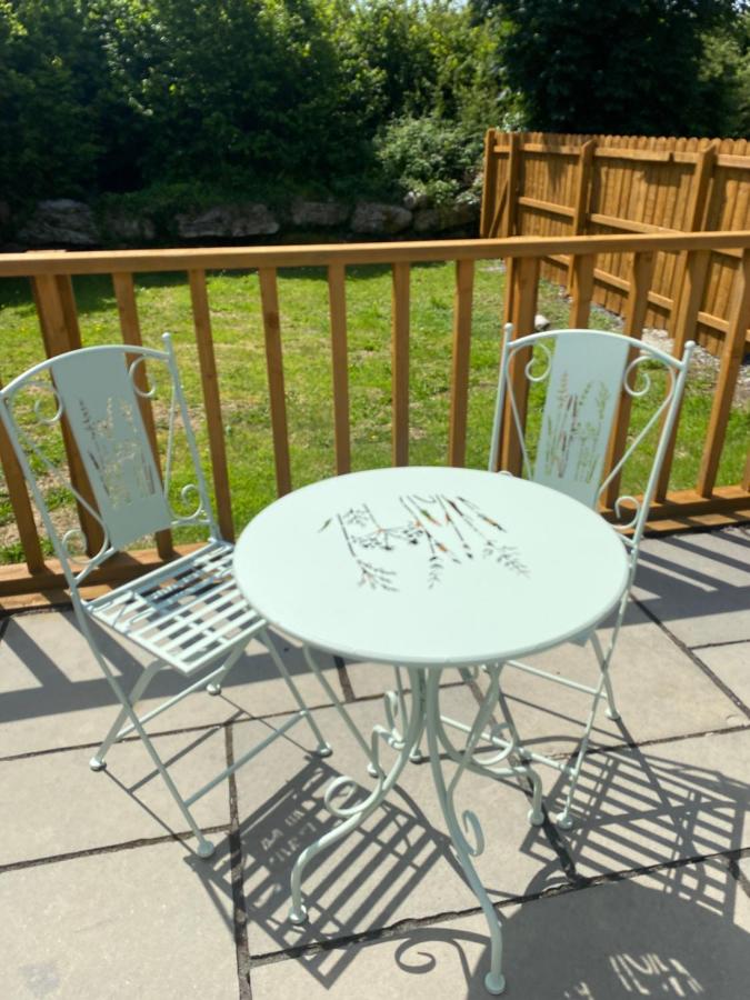 The Burren Snug - B&B Galway