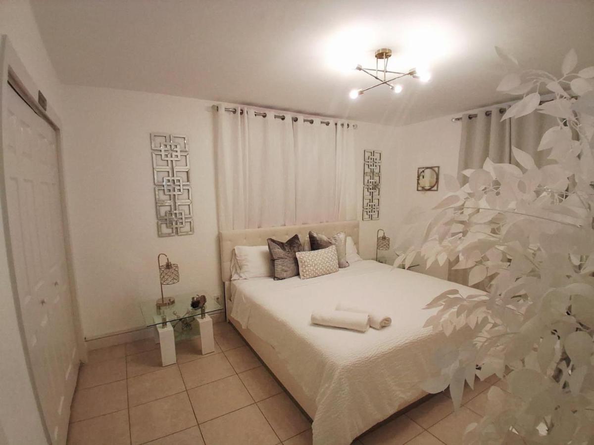 tropical dream - Ferienwohnung Hollywood